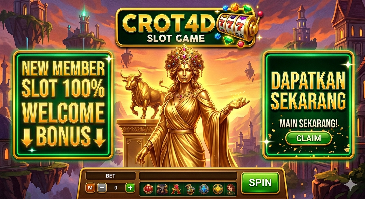 How to Run an situs slot hari ini List That People Actually Open