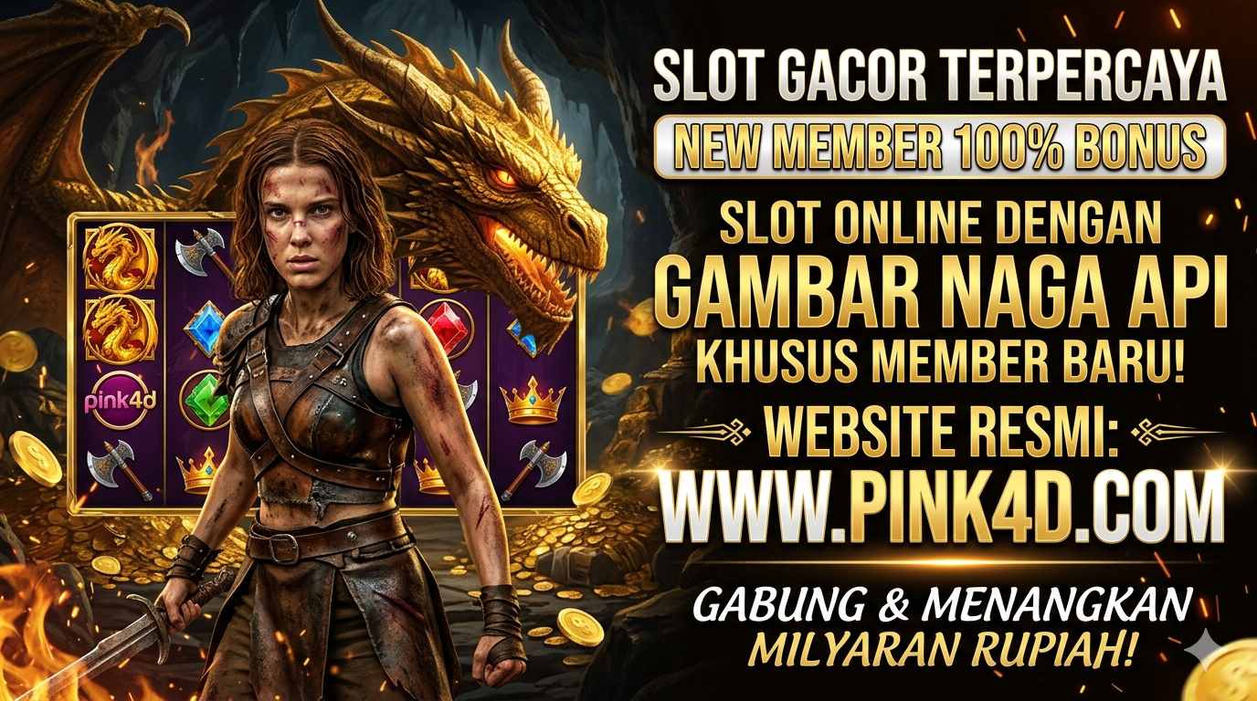 A Complete Guide to Playing slot online deposit dana