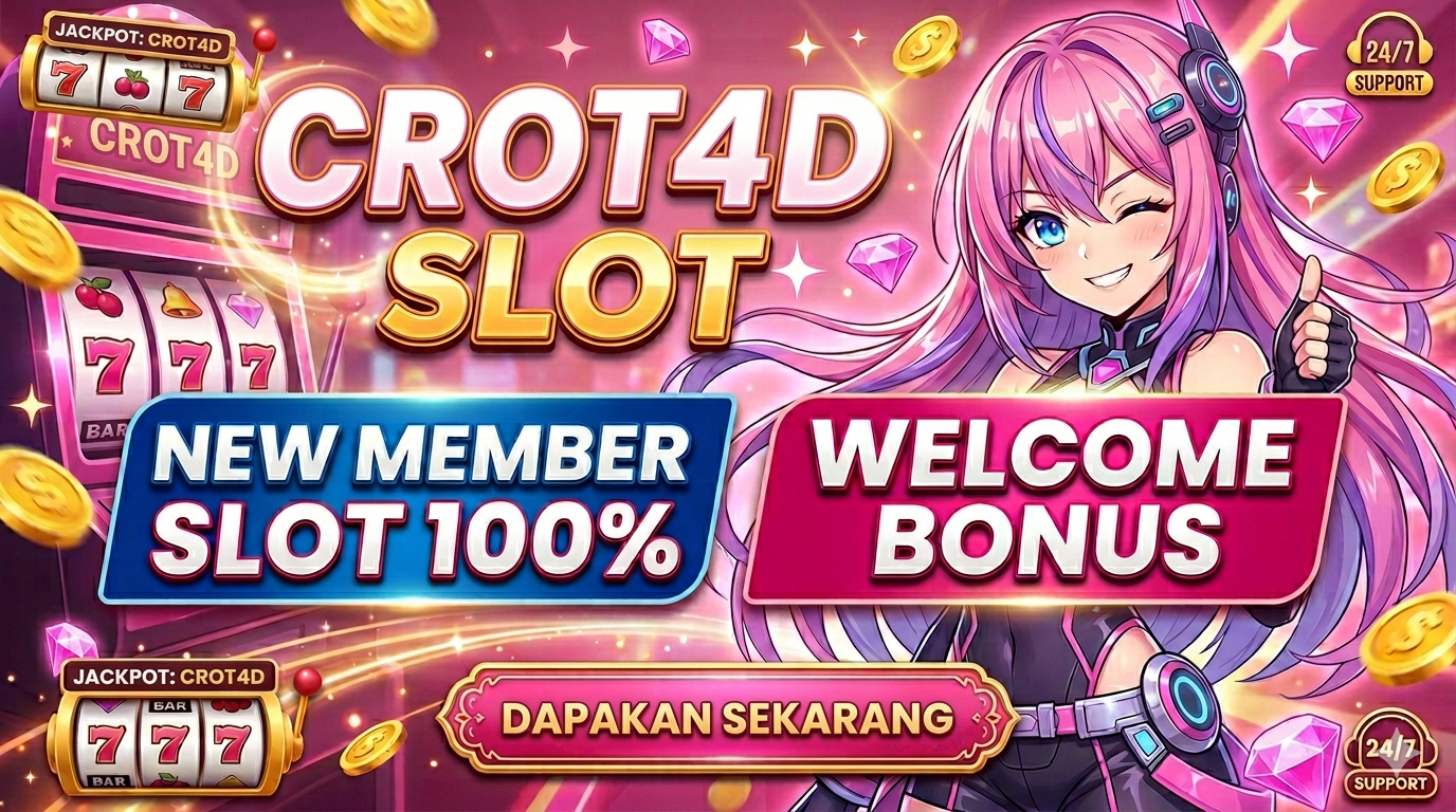 Bagaimana Mesin Slot Sebenarnya Bekerja? Panduan Lengkap Slot Online Deposit Pulsa untuk Pemula