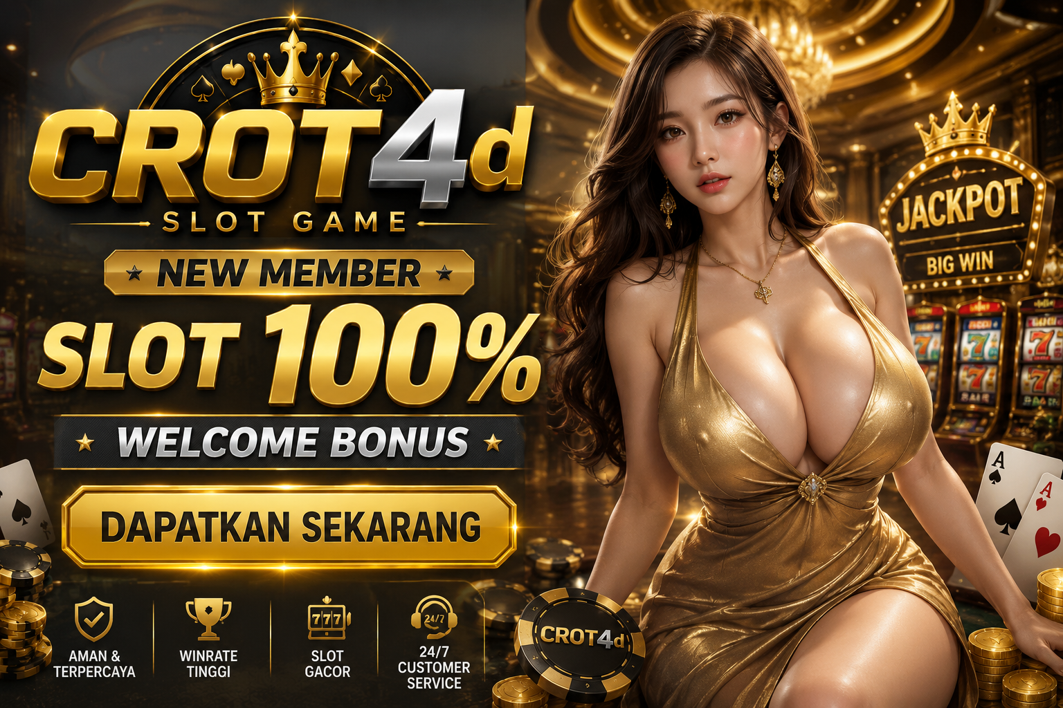 Cara Optimasi Konten Agar Mudah Ranking dengan slot online resmi