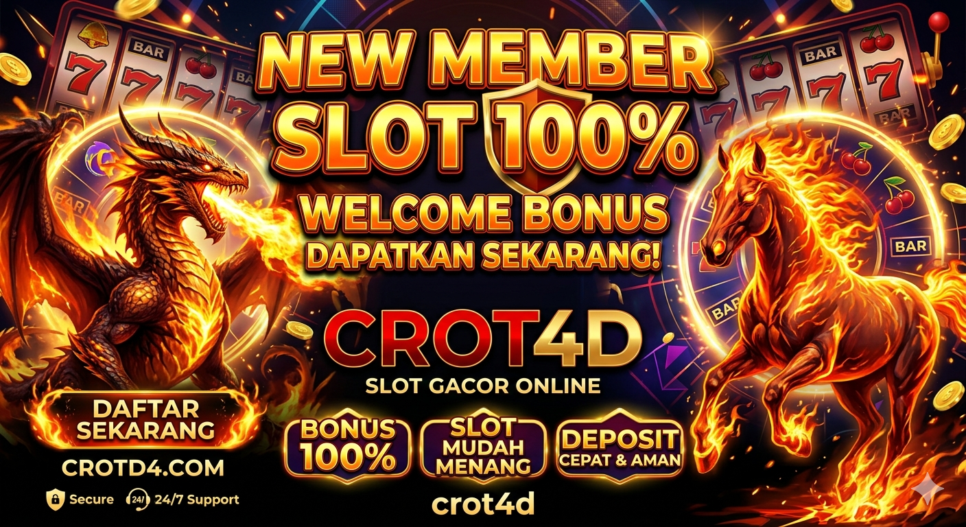 online slot Pesona Warna-Warni St. Basil’s Cathedral: Seni Mengatur Strategi Instan Lewat Slot Deposit QRIS