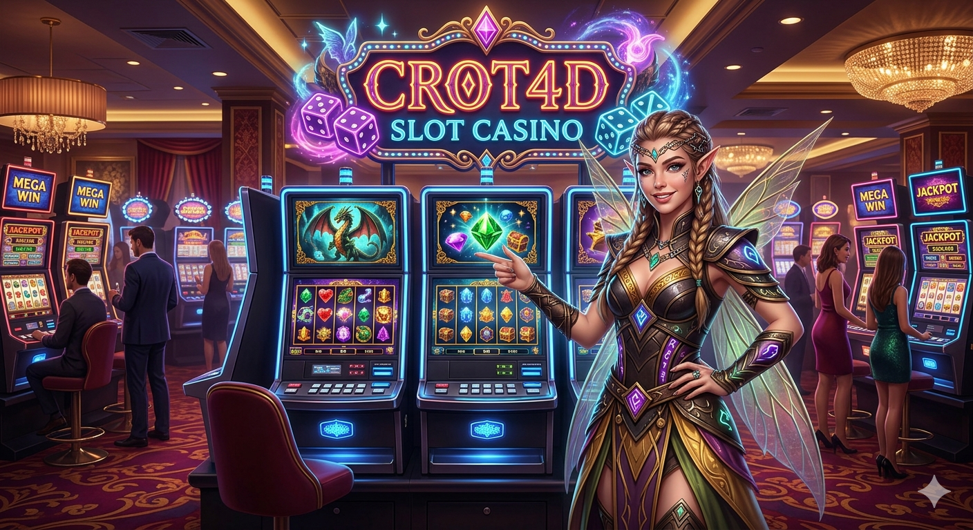 Bagaimana Generator Angka Acak Memastikan Permainan yang Adil di Slot Online Resmi?